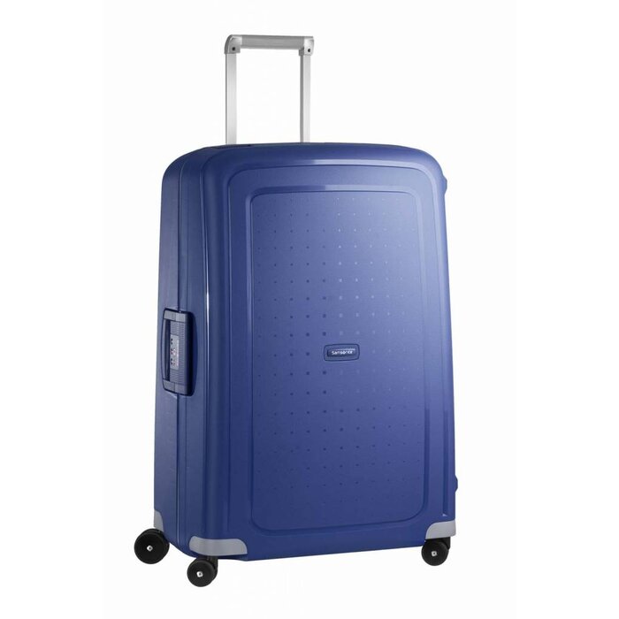 Samsonite Samsonite SCure Spinner 75cm - 102L dark blue