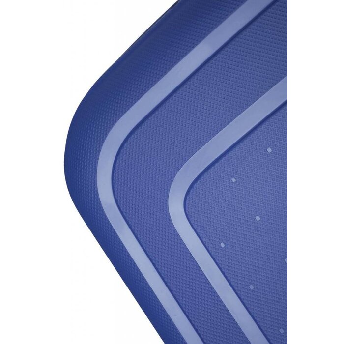 Samsonite Samsonite SCure Spinner 75cm - 102L dark blue