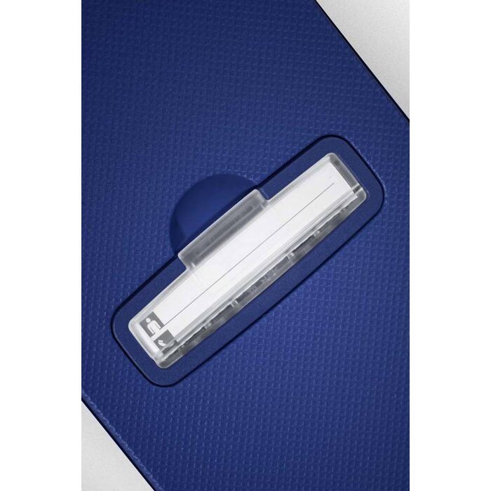 Samsonite Samsonite SCure Spinner 75cm - 102L dark blue