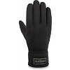 Belmont mens glove handschoen black