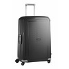 Samsonite SCure Spinner 75cm-102L black