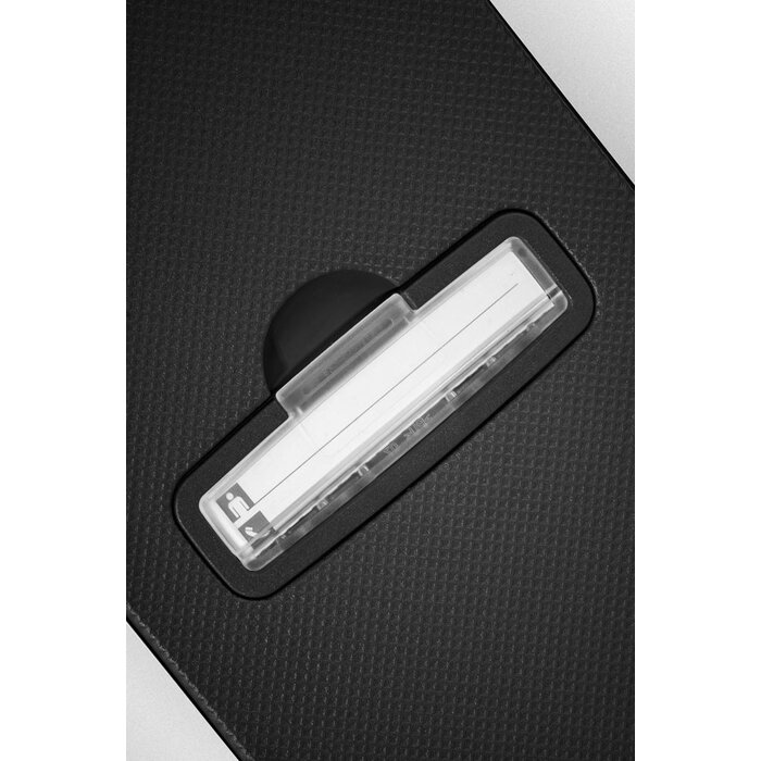 Samsonite Samsonite SCure Spinner 75cm-102L reiskoffer black