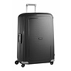 SCure Spinner 81 black
