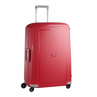 Samsonite Samsonite SCure Spinner 75cm-102L crimson red