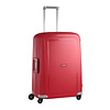 Samsonite SCure Spinner 69cm - 79L crimson red