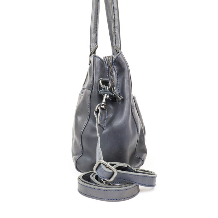 Bear Design Ankie dames handtas zwart