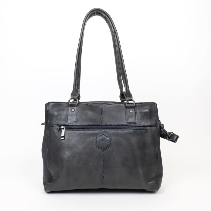 Bear Design Ankie dames handtas zwart