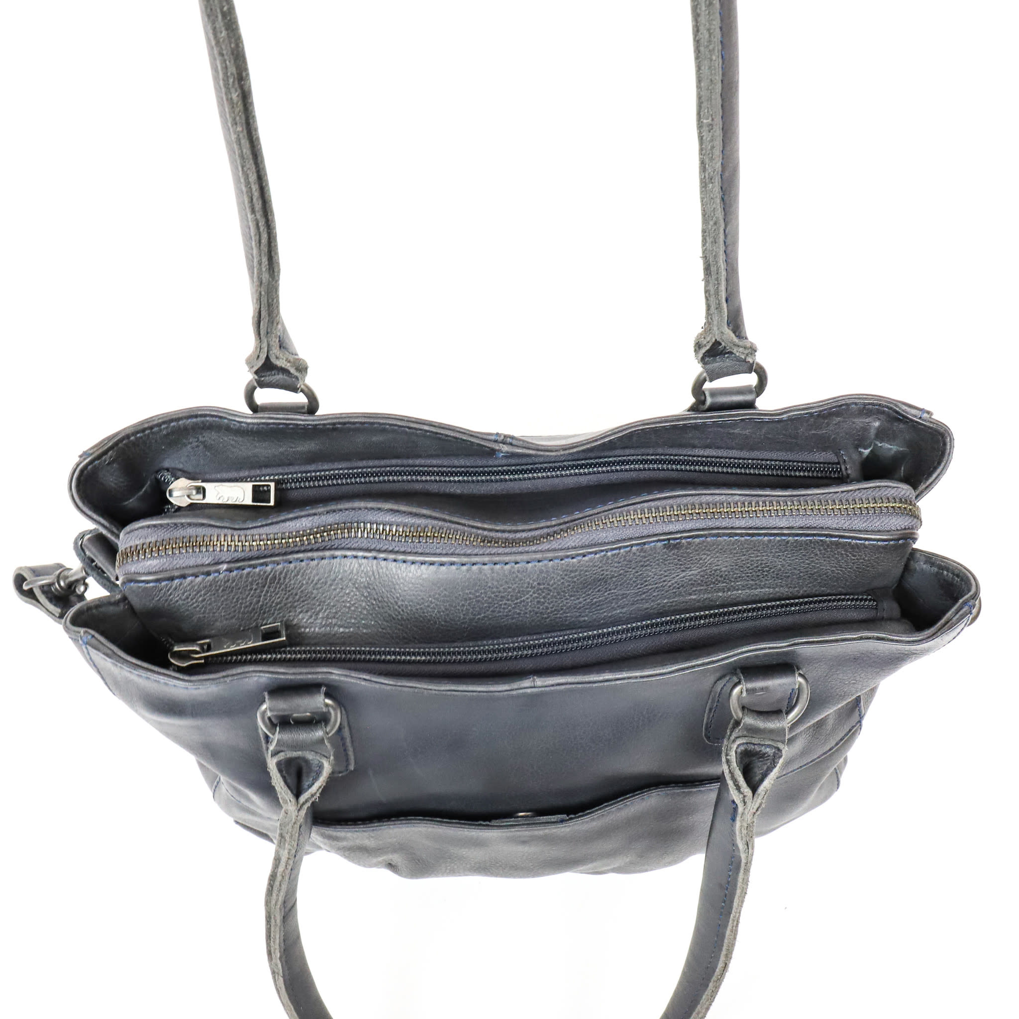 Bear Design Ankie dames handtas zwart