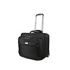 B-Lyon 15.6" business trolley zwart