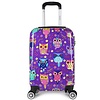 Forenza 55cm trolley owls