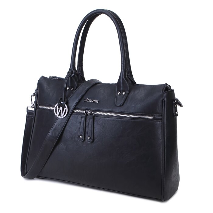 Wimona 2022 Fabiana Two zwart