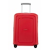 SCure Spinner 55 cm crimson red