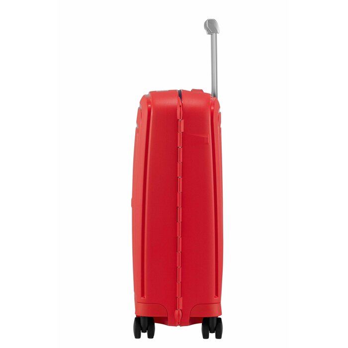 Samsonite SCure Spinner 55 cm crimson red