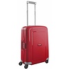 SCure Spinner 55 cm crimson red