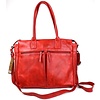 Bear Design Callisto Pelle Binni dames laptoptas rood