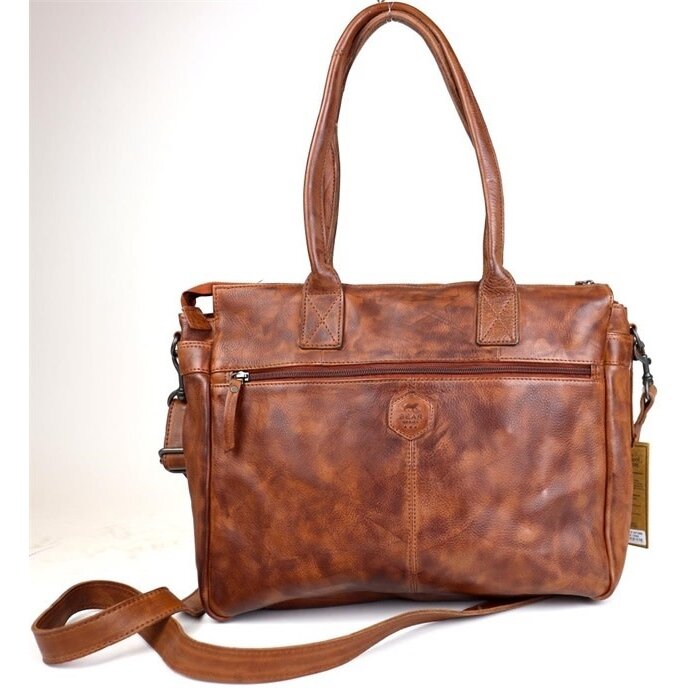 Bear Design Callisto Pelle Binni CP 1657 rood