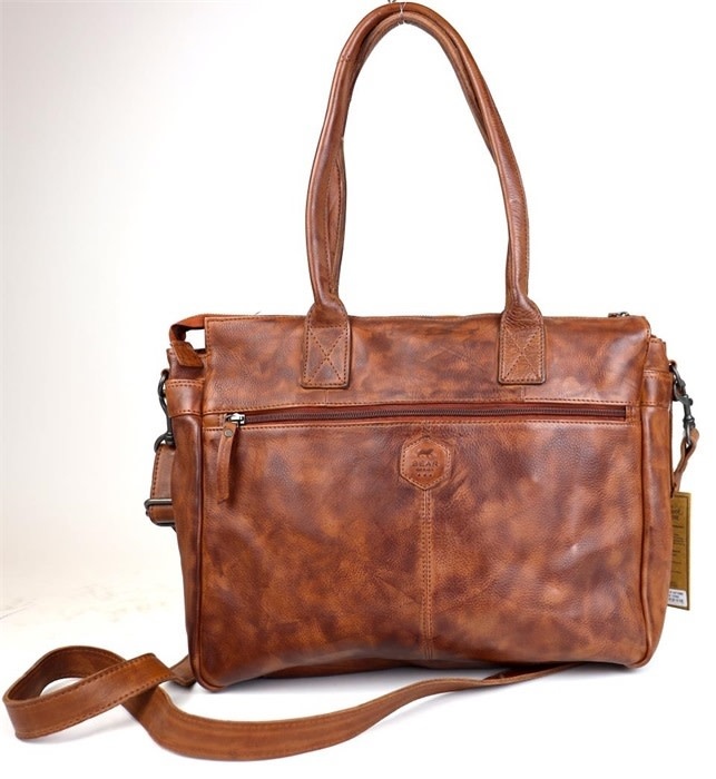 Bear Design Callisto Pelle Binni CP 1657 rood