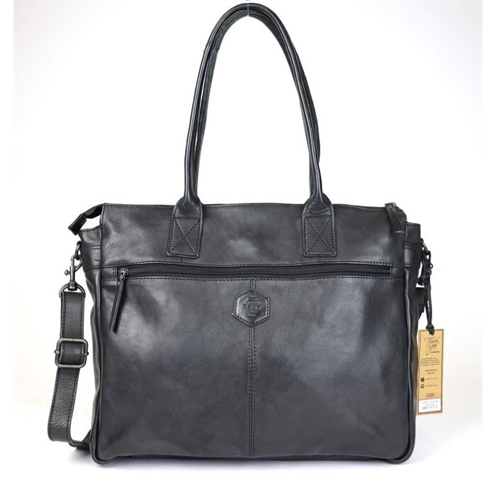 Bear Design Callisto Pelle Binni CP 1657 zwart