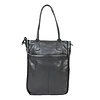 Becky business shopper zwart