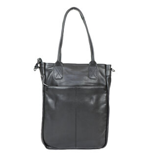 Bear Design Becky business shopper zwart