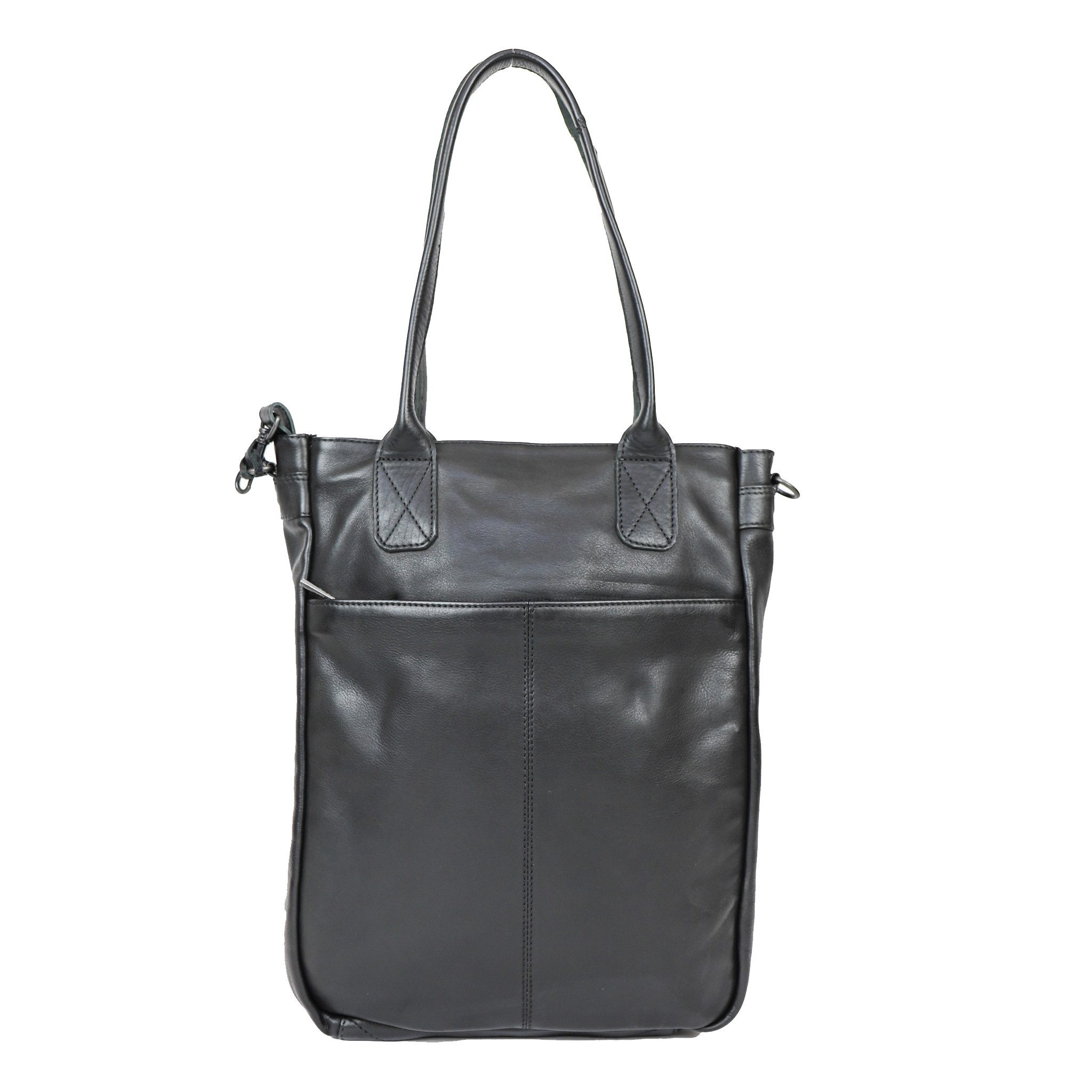 Bear Design Becky business shopper zwart