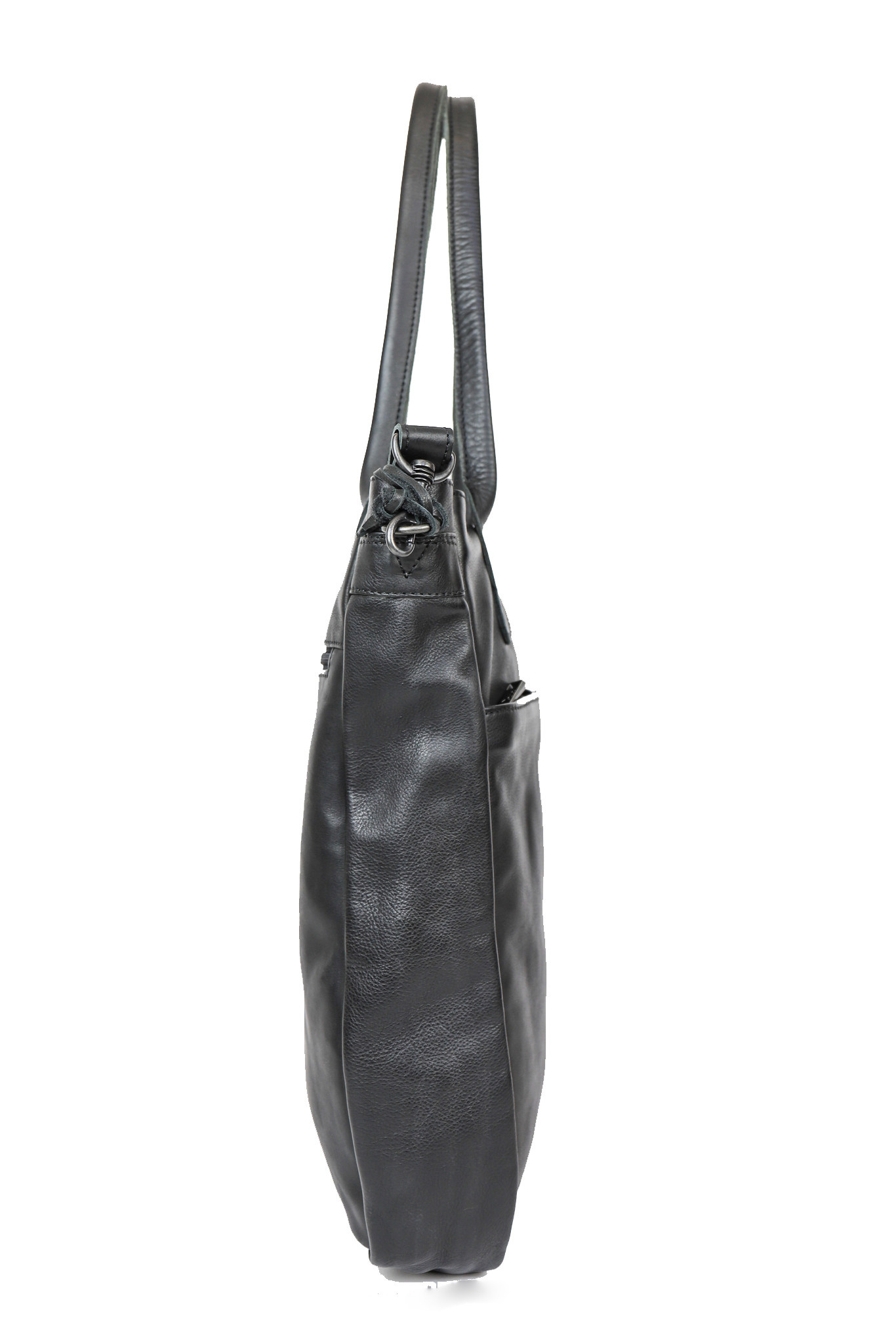 Bear Design Becky business shopper zwart