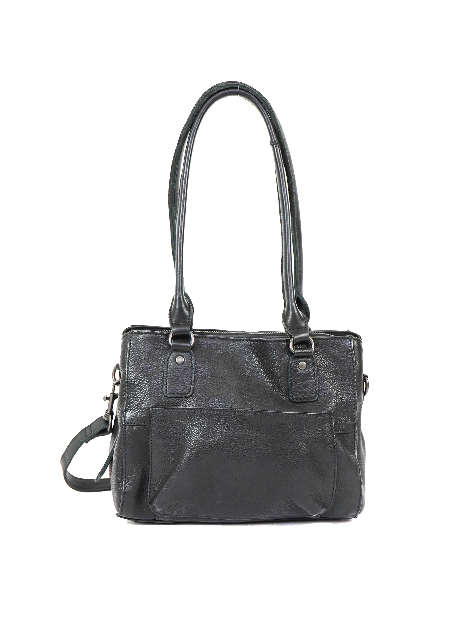 Bear Design Rita dames handtas zwart