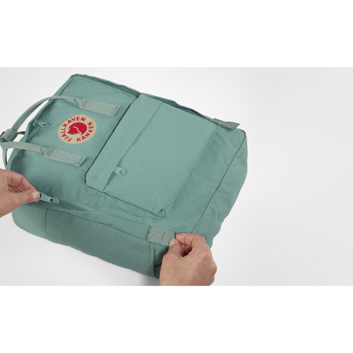 Fjällräven Fjällräven Kanken rugzak black