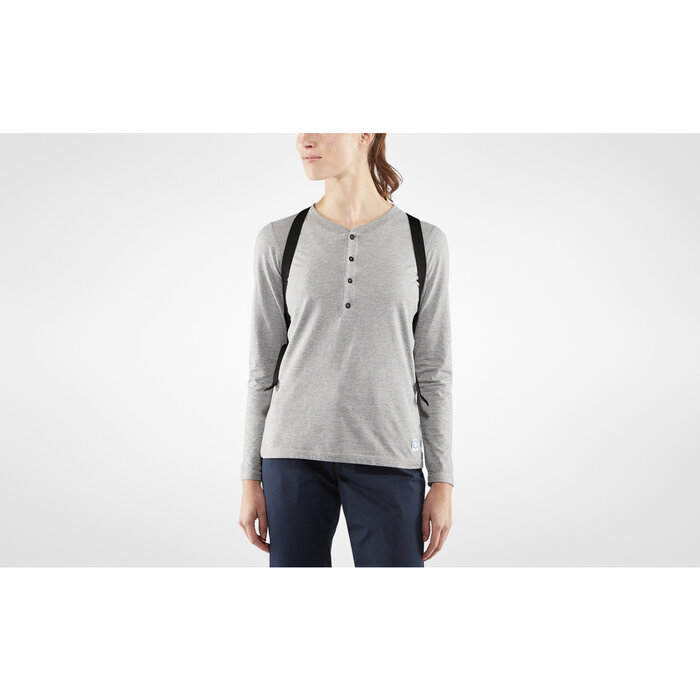 Fjällräven Fjällräven Kanken rugzak black