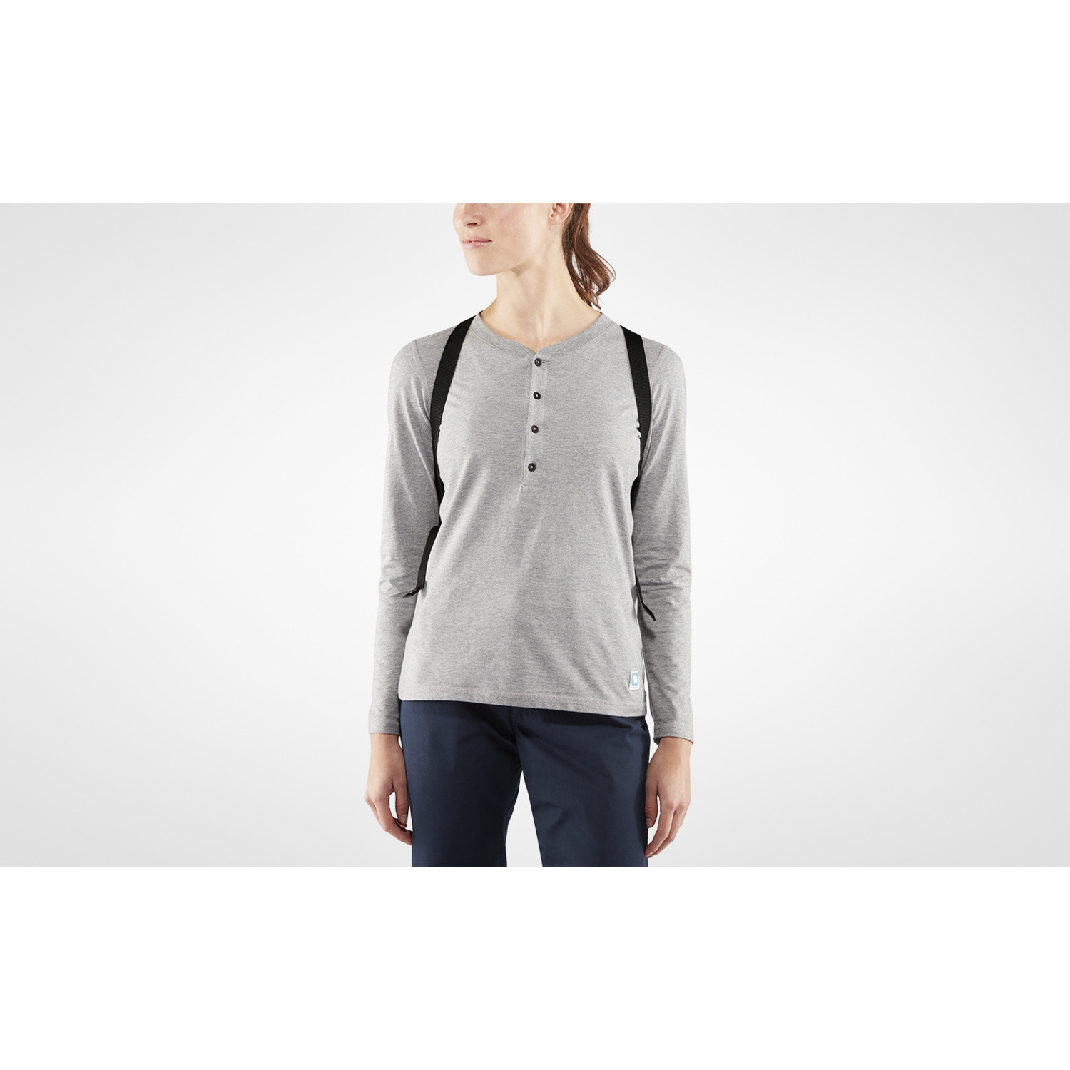 Fjällräven Fjällräven Kanken rugzak black