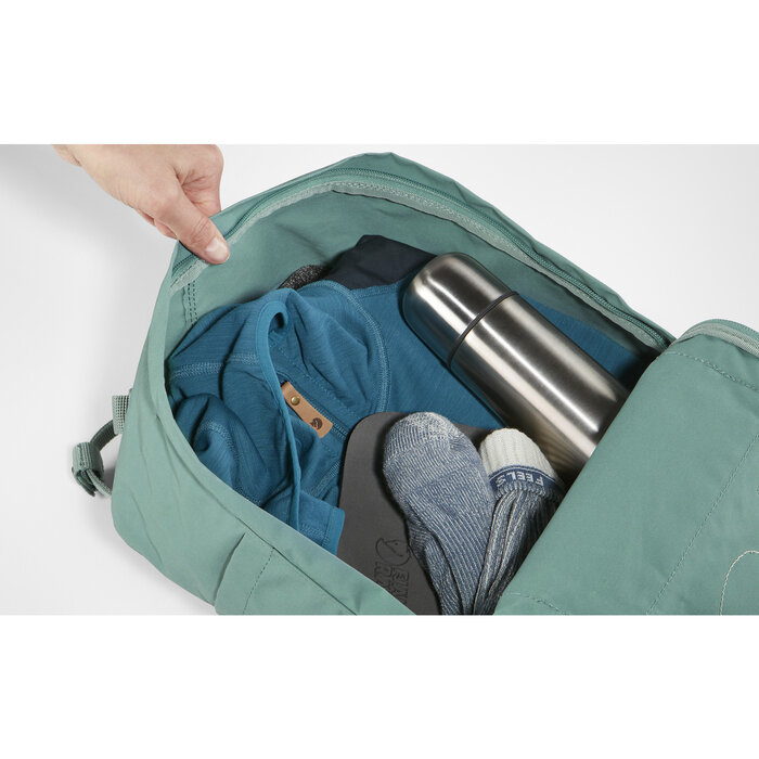 Fjällräven Fjällräven Kanken rugzak black