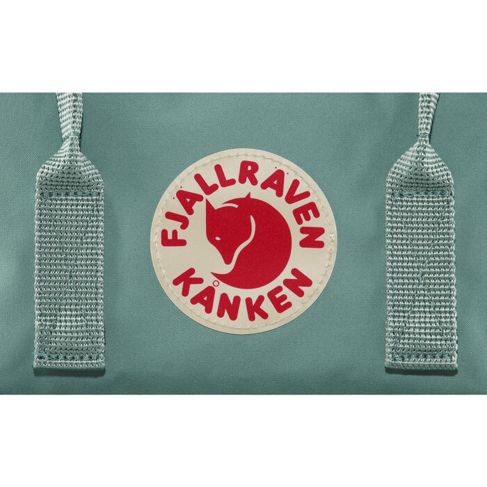 Fjällräven Fjällräven Kanken rugzak black