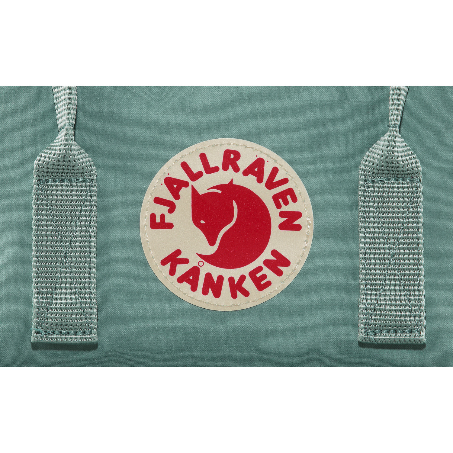 Fjällräven Fjällräven Kanken rugzak black