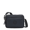 Kipling Abanu m schoudertas blue bleu
