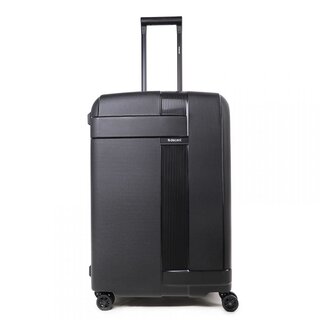 Decent Transit 70cm 86L trolley zwart