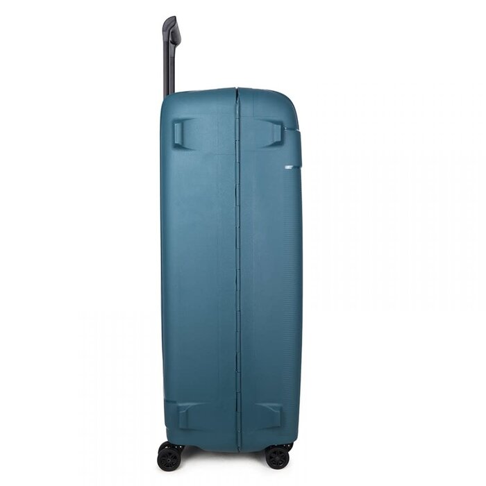 Decent Transit 82cm 135L trolley petrol groen