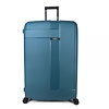 Transit 82cm 135L trolley petrol groen