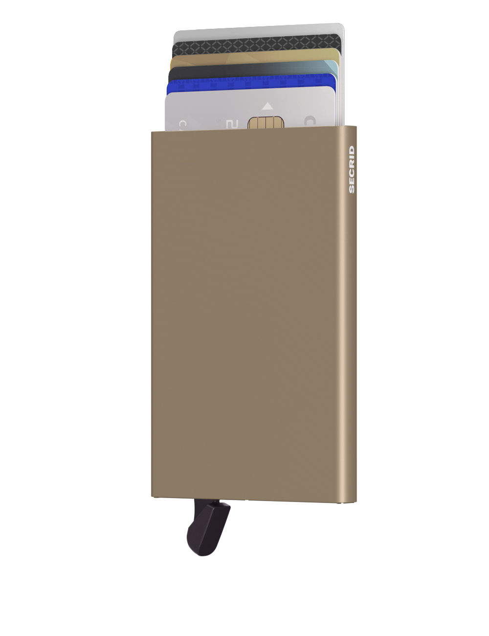 Secrid Cardprotector sand