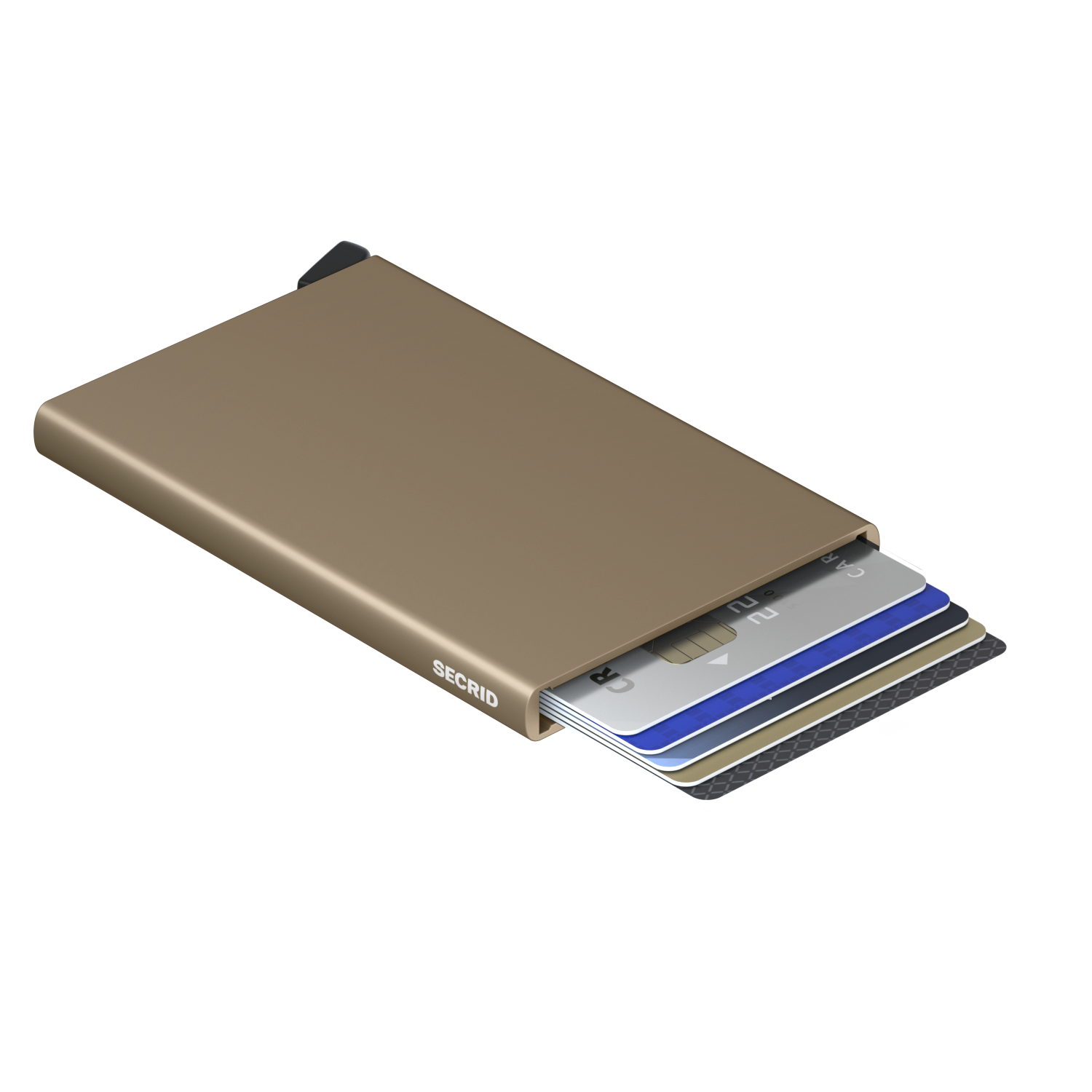 Secrid Cardprotector sand
