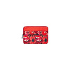 laptop case Red AOP