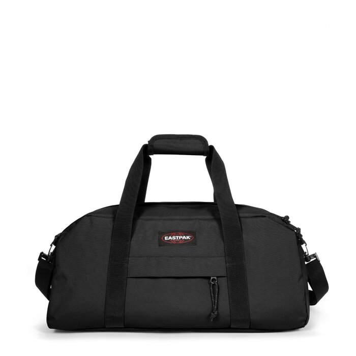 Eastpak Stand + S reistas black