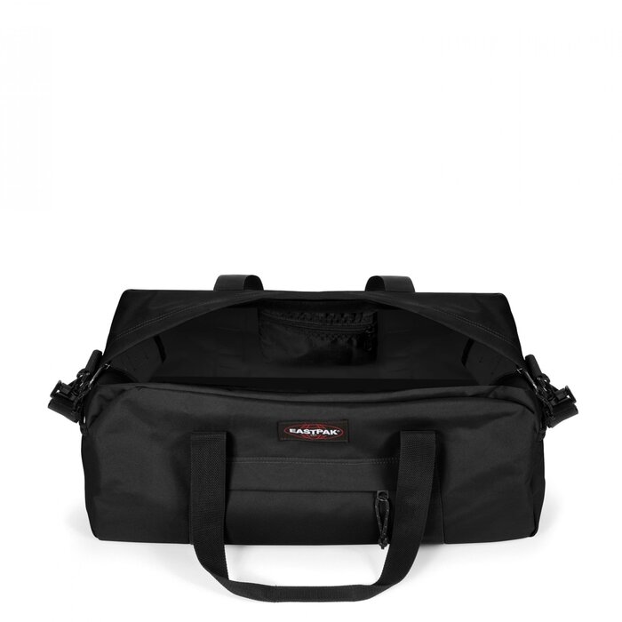 Eastpak Stand + S reistas black