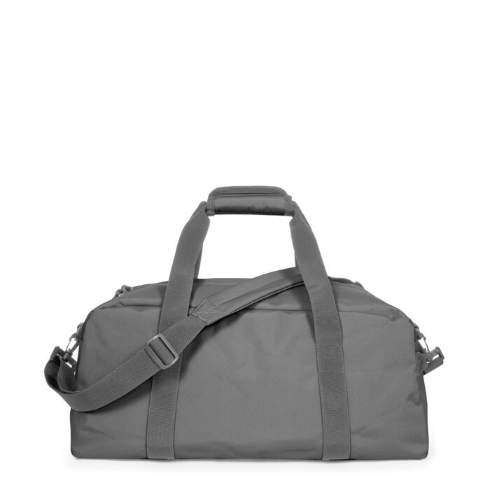 Eastpak Stand + S reistas black
