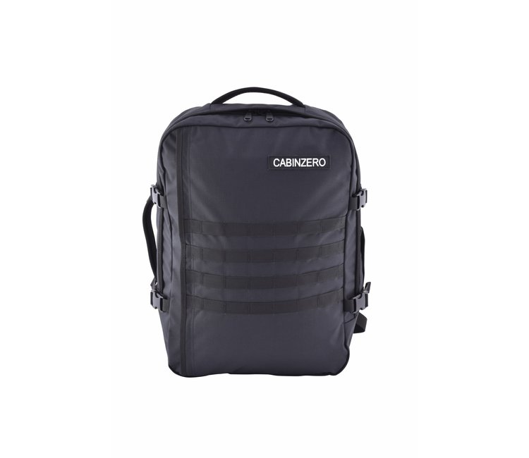 Cabin cheap zero 44