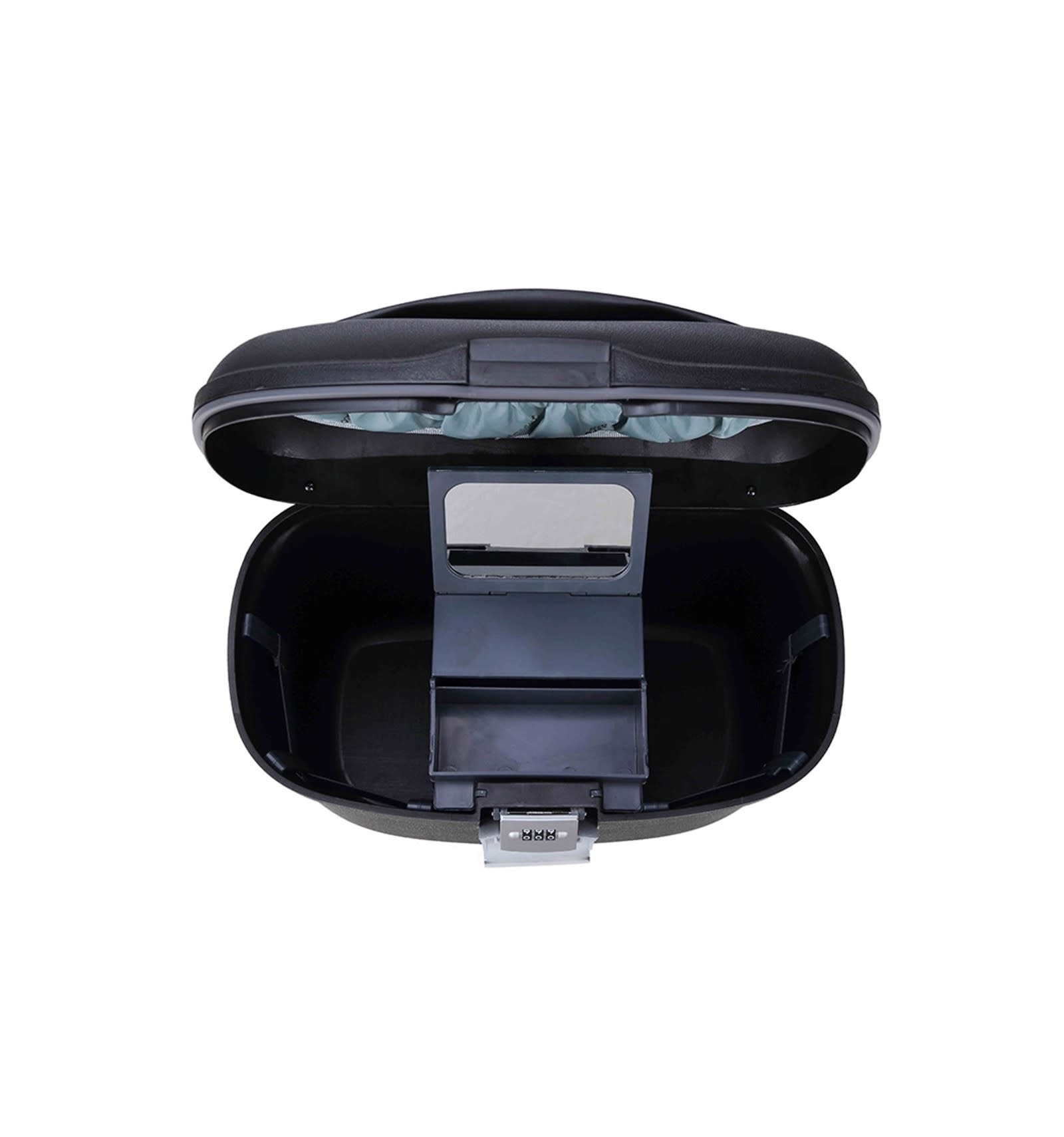 Decent Sportivo beautycase zwart