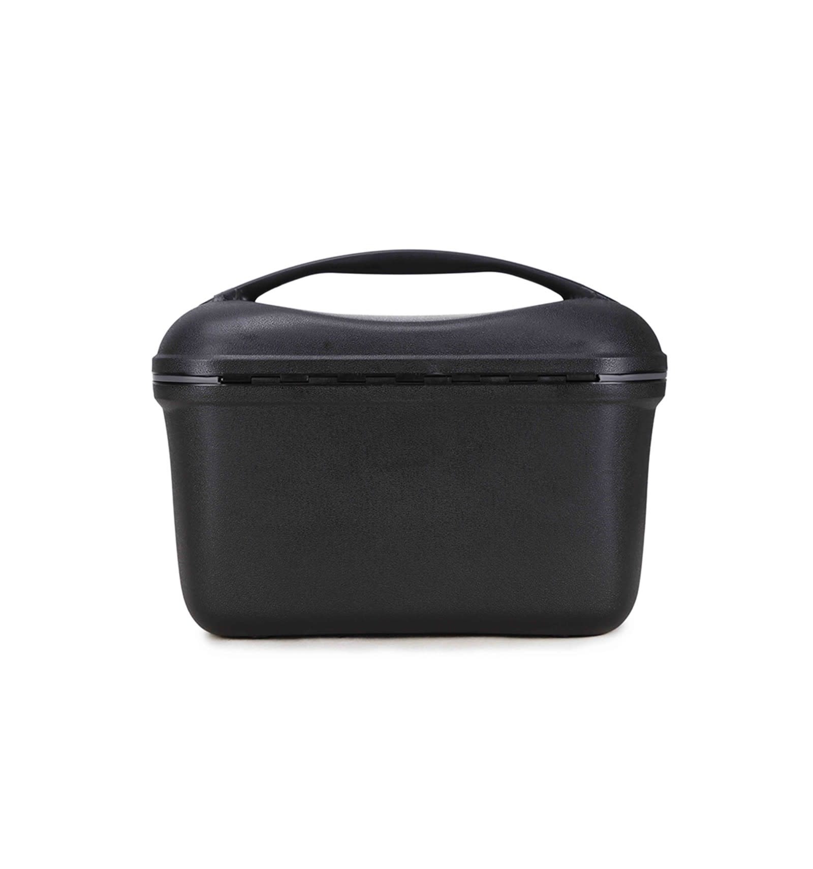 Decent Sportivo beautycase zwart