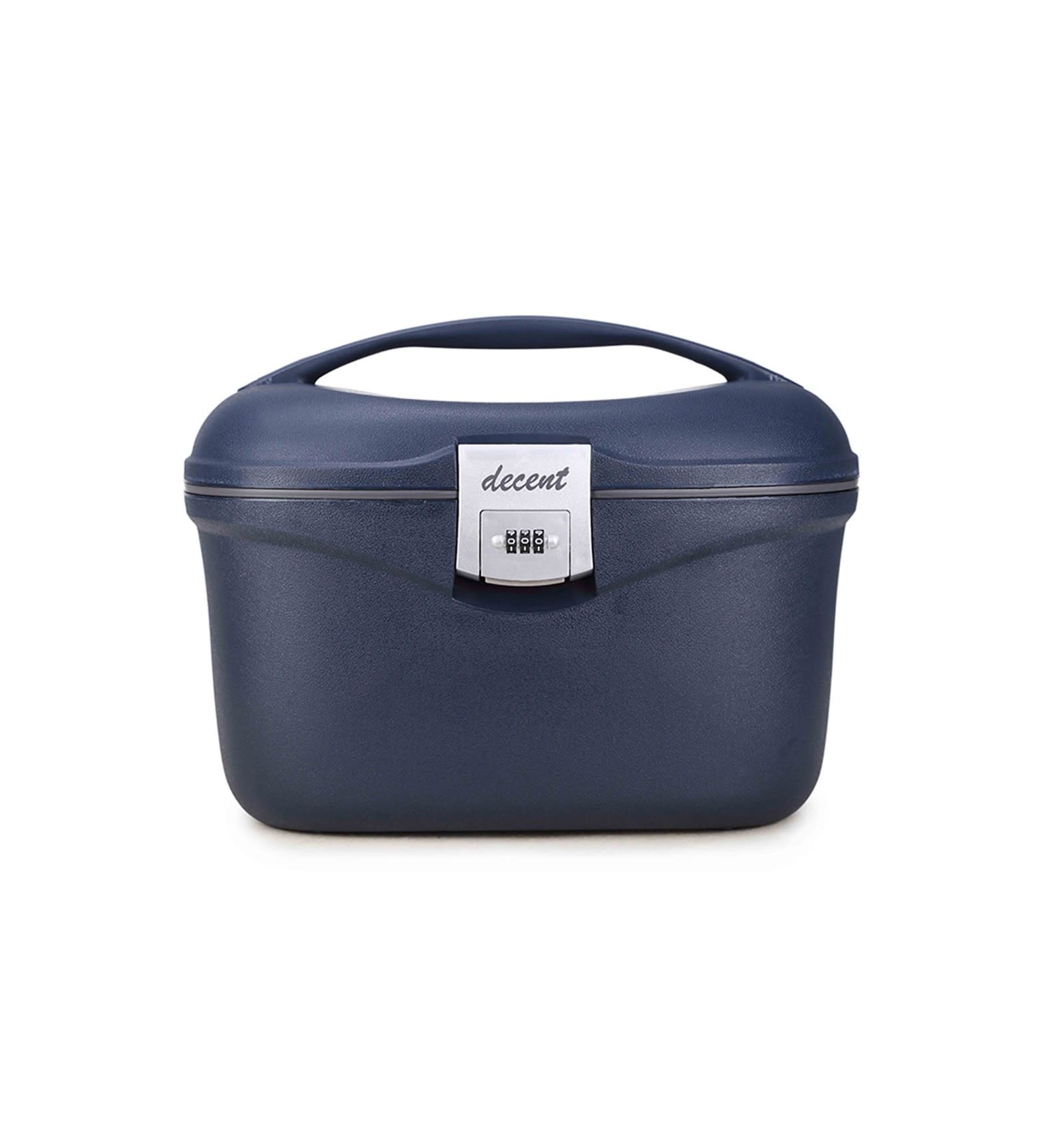 Decent Sportivo beautycase blauw