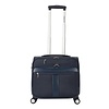 B-Corso Business Trolley Deep Blue