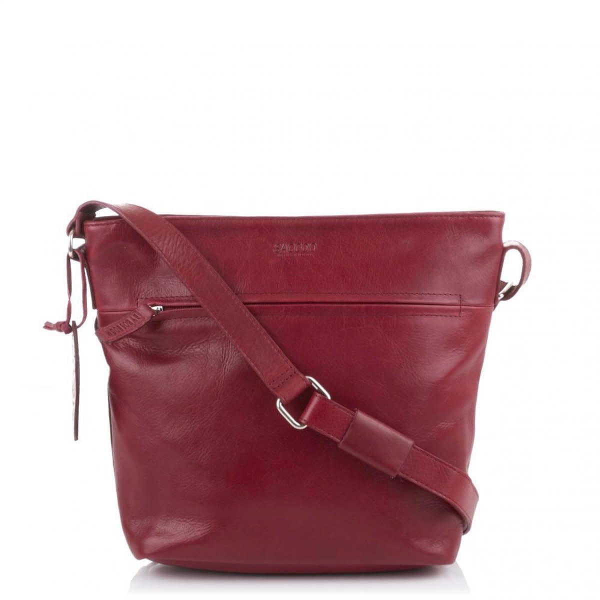 Caracas Grenada rood