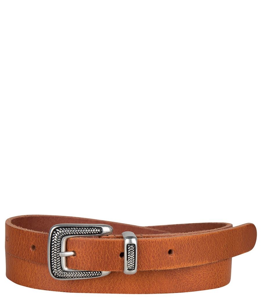 Cowboysbag Cowboysbag Belt Charlie  cognac